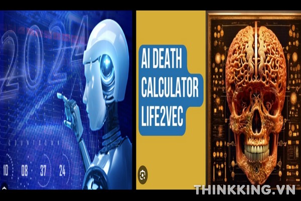 artificial intelligence death calculator