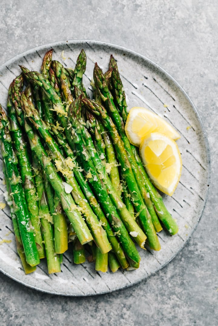 Mastering the Art of Cooking Asparagus in the Oven